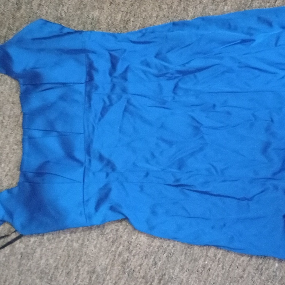 Calvin Klein dress
